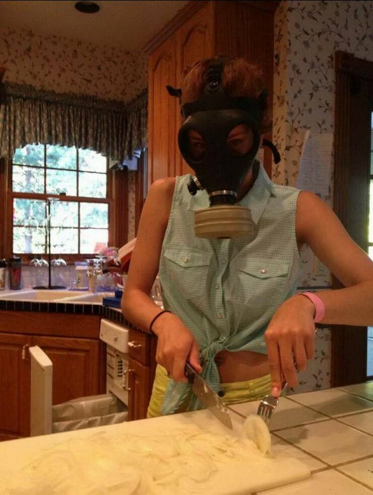Daily Pictures. Part 1 (58 pics)