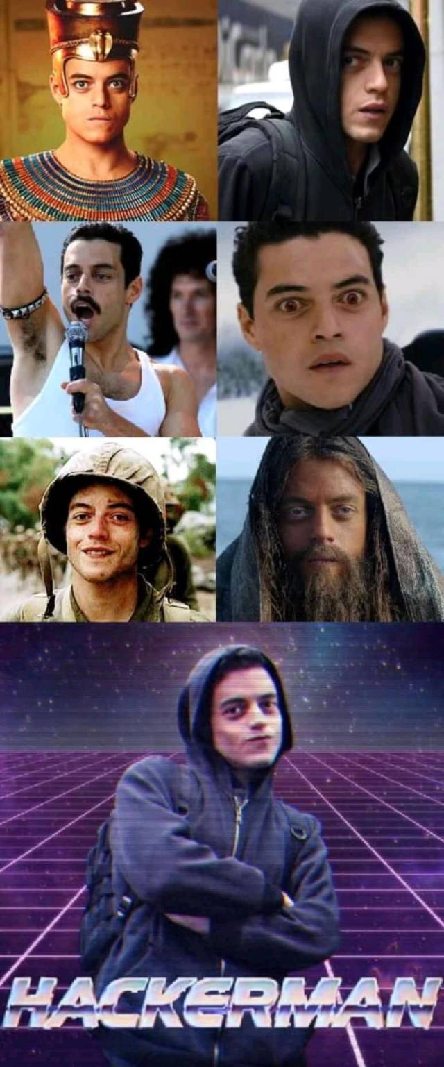 Daily Pictures. Part 2 (57 pics)