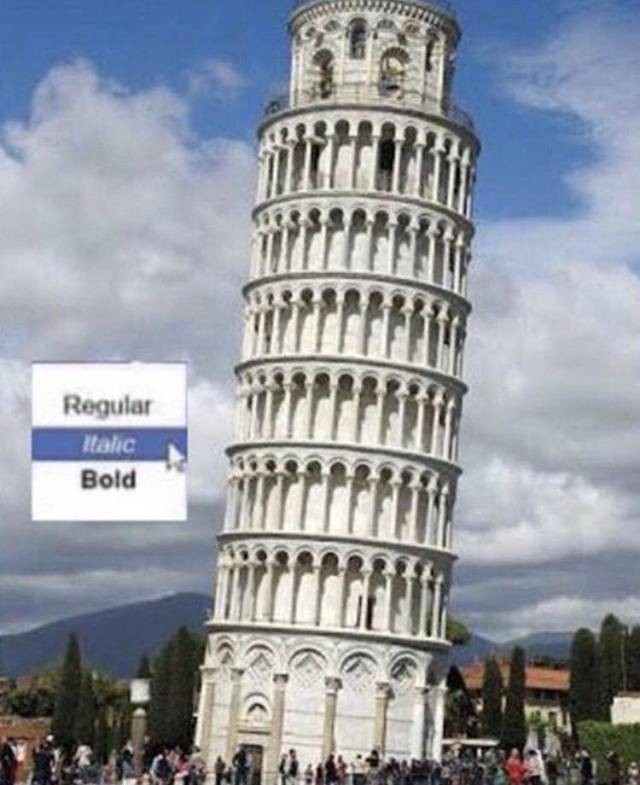 Daily Pictures. Part 2 (57 pics)