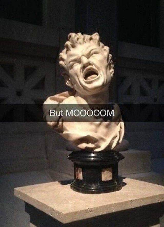 Daily Pictures. Part 2 (57 pics)