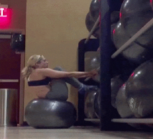 Acid GIFs, July 18 (25 gifs)