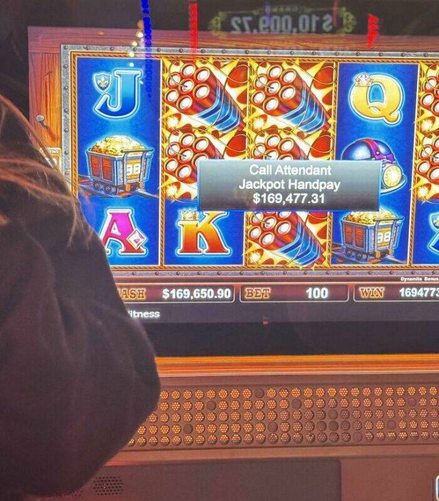 Lucky People (23 pics)
