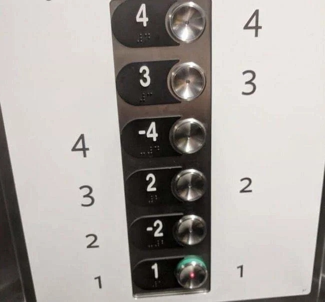 Failed Constructions (15 pics)