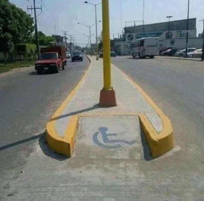 Failed Constructions (15 pics)