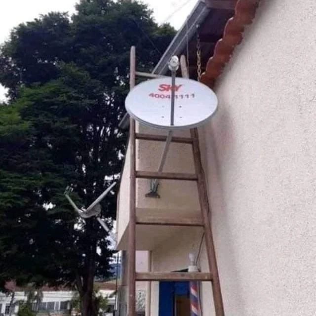 Failed Constructions (15 pics)