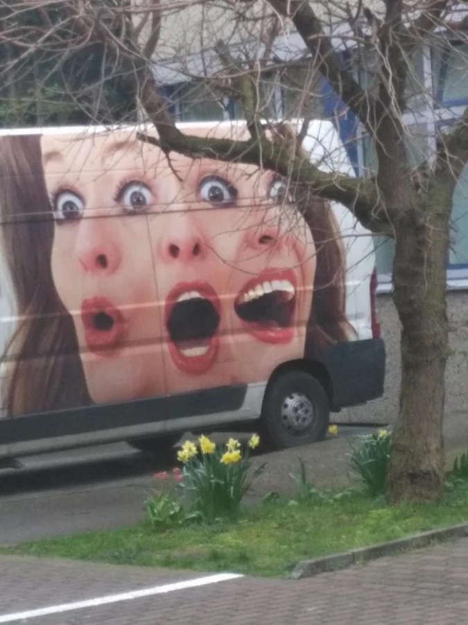 Failed Constructions (15 pics)