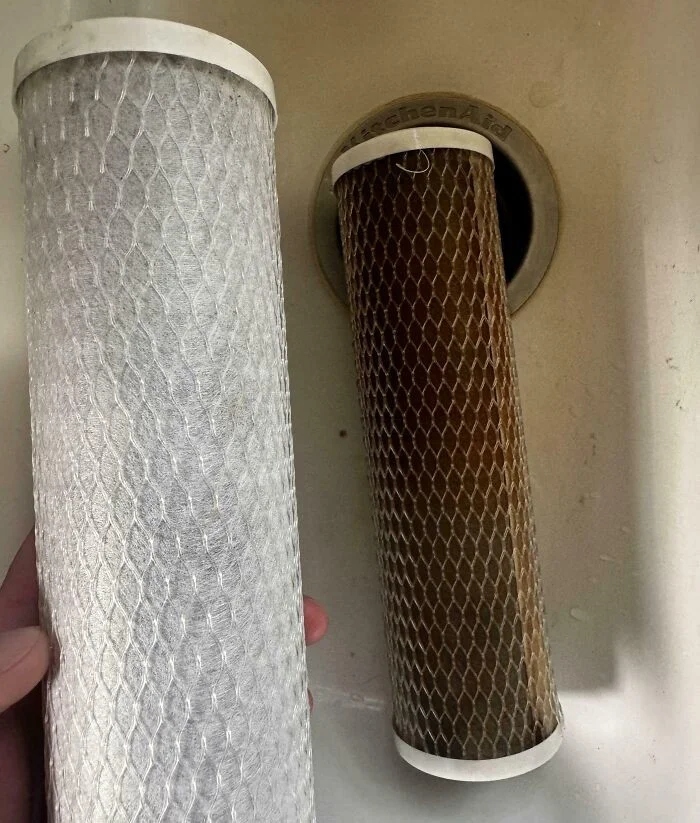 Time Changes Everything (23 pics)