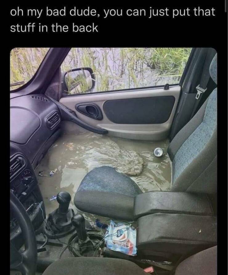 Daily Pictures. Part 2 (54 pics)