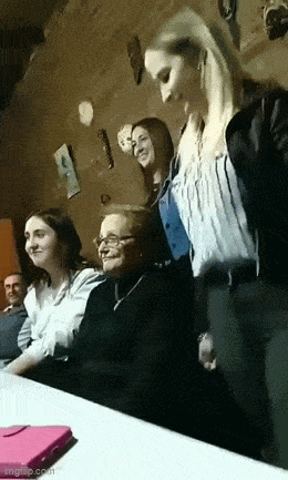 Acid GIFs, July 21 (25 gifs) Acid GIFs, July 21 (25 gifs)