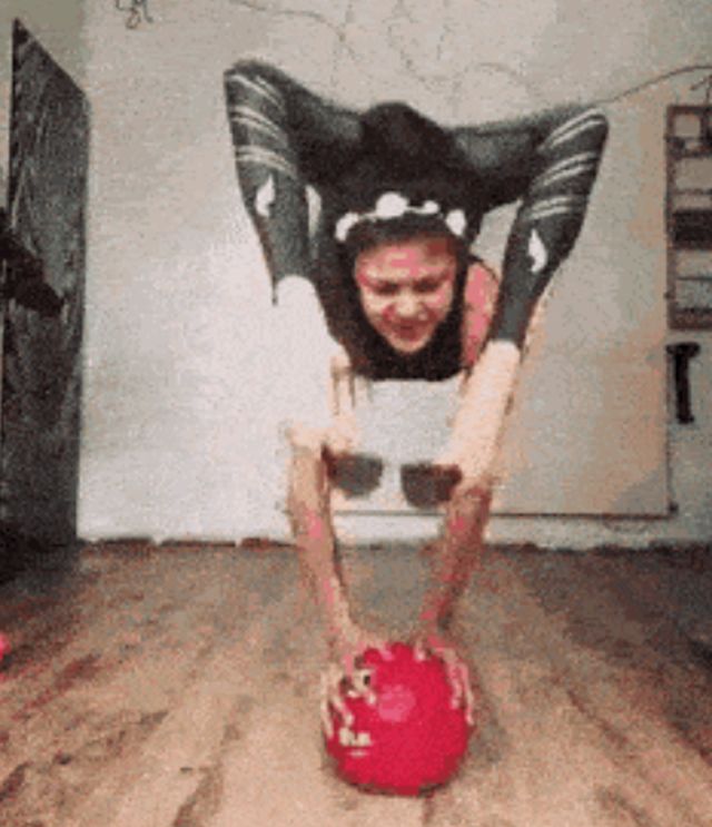 Acid GIFs, July 21 (25 gifs)