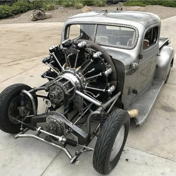 Daily Pictures. Part 2 (62 pics)
