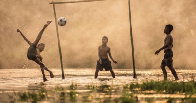 Why Football Remains Popular in Ethiopia Despite Few Big Victories