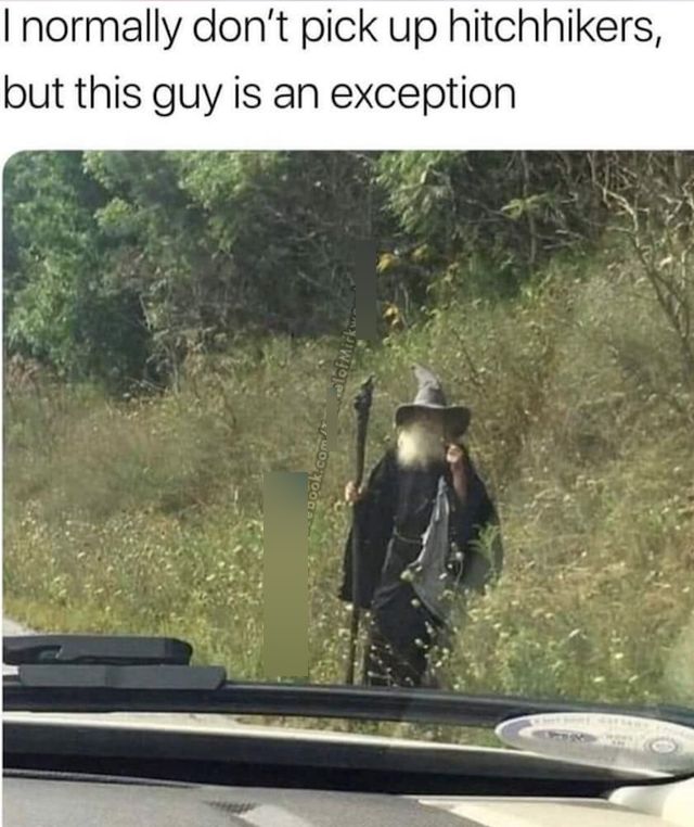 Random Memes (30 pics)
