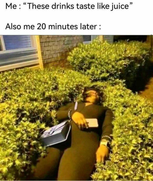 Funny Memes (23 pics)