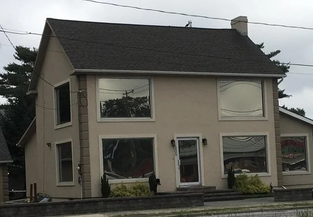 Weird Constructions (18 pics)