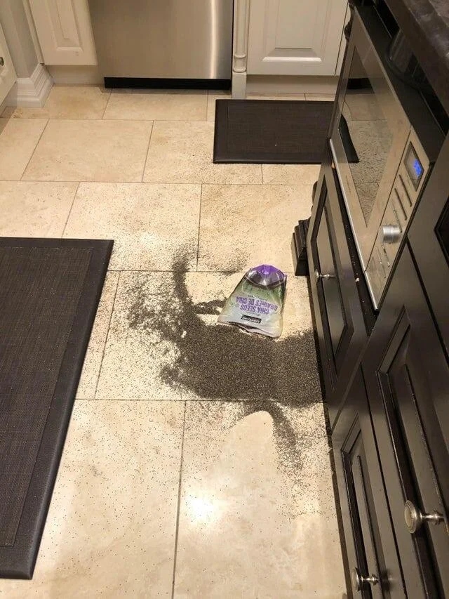 Bad Days Happen (16 pics)