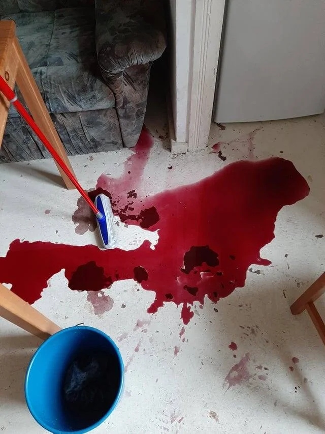 Bad Days Happen (16 pics)