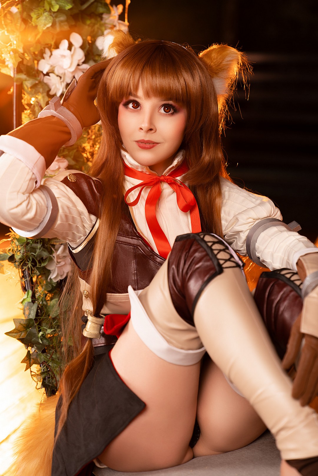 Cosplay Girls (23 pics)