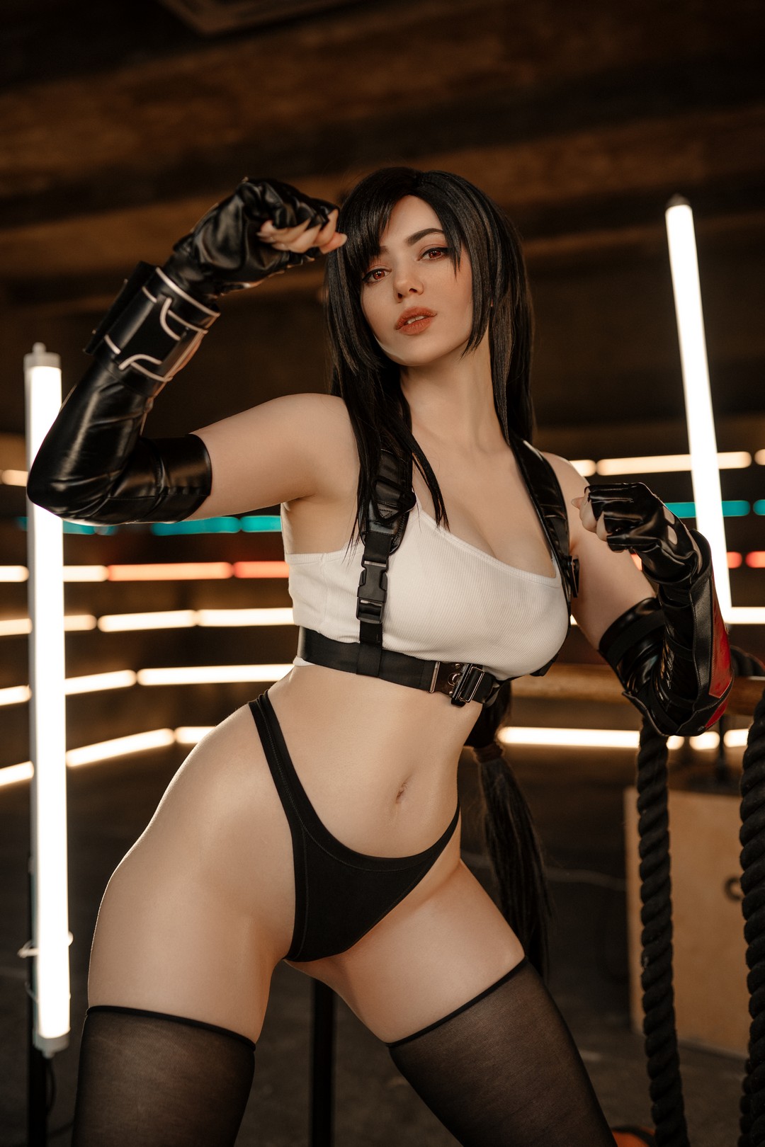 Cosplay Girls (23 pics)