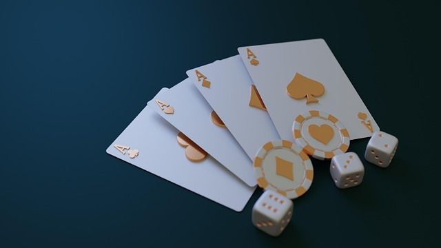 Building a Scalable Backend for High-Traffic Casino Platforms
