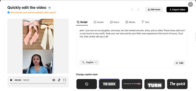 Threads That Move: Turn Your Best Tweets Into Scroll-Stopping Videos