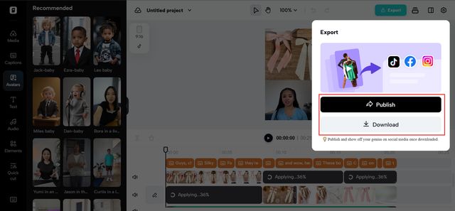 Threads That Move: Turn Your Best Tweets Into Scroll-Stopping Videos