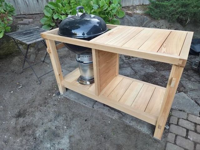 Amazing Woodworking (19 pics)