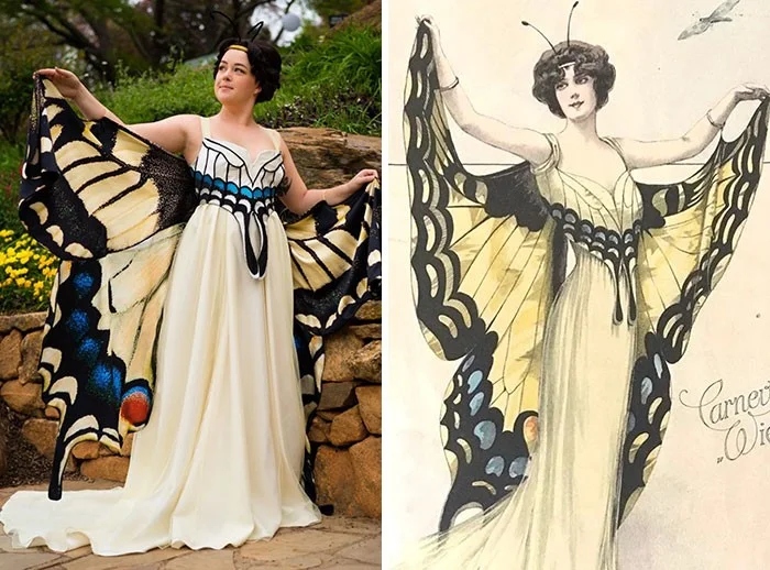 Talented People (21 pics)