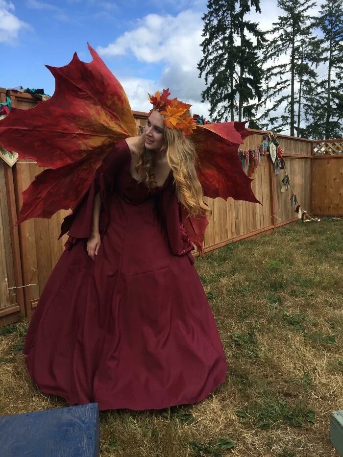 Talented People (21 pics)