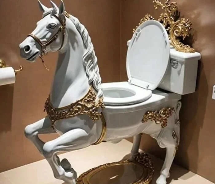 Really Weird Designs (22 pics)