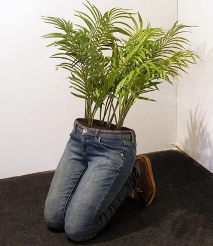 Really Weird Designs (22 pics)