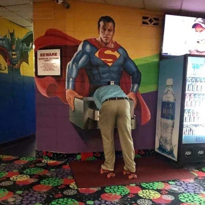 Really Weird Designs (22 pics)