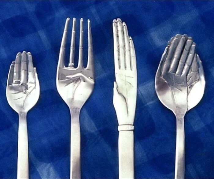 Really Weird Designs (22 pics)