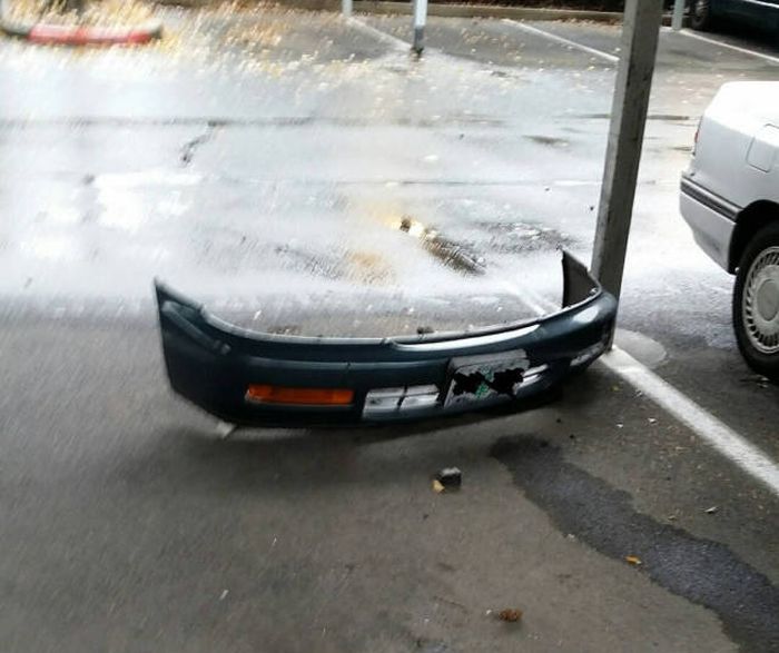 Unfortunate Situations (25 pics)