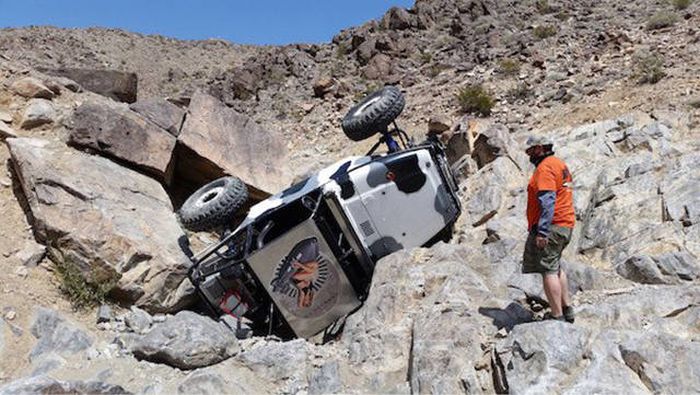 Unfortunate Situations (25 pics)