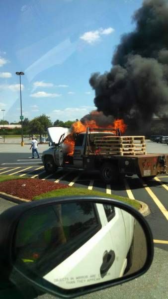Unfortunate Situations (25 pics)