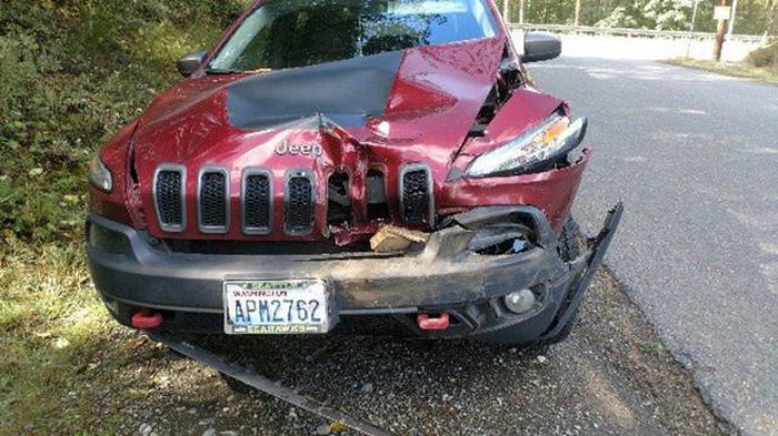 Unfortunate Situations (25 pics)