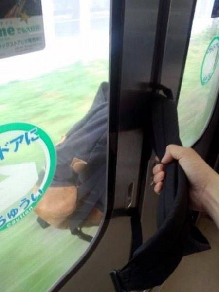 Unfortunate Situations (25 pics)