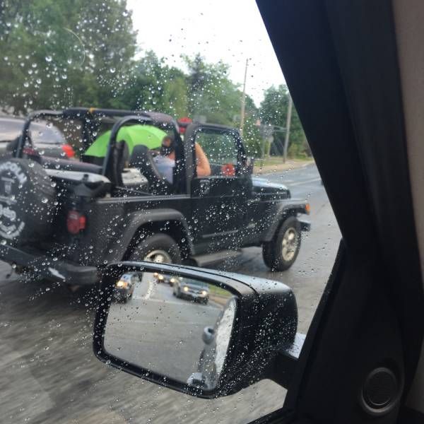 Unfortunate Situations (25 pics)