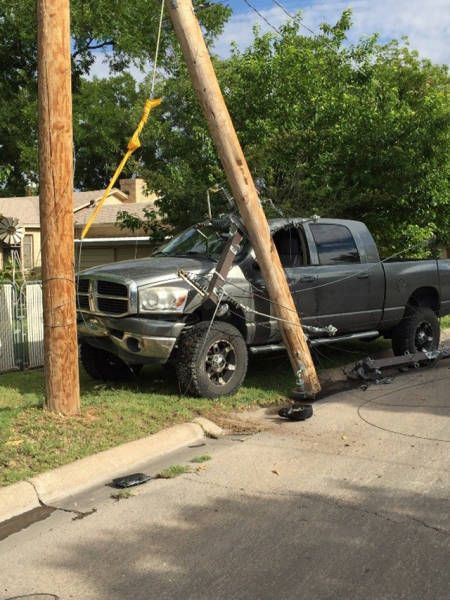 Unfortunate Situations (25 pics)
