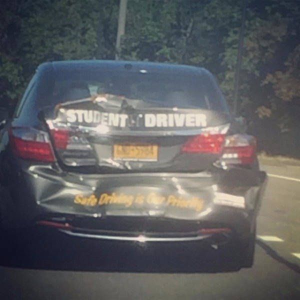 Unfortunate Situations (25 pics)