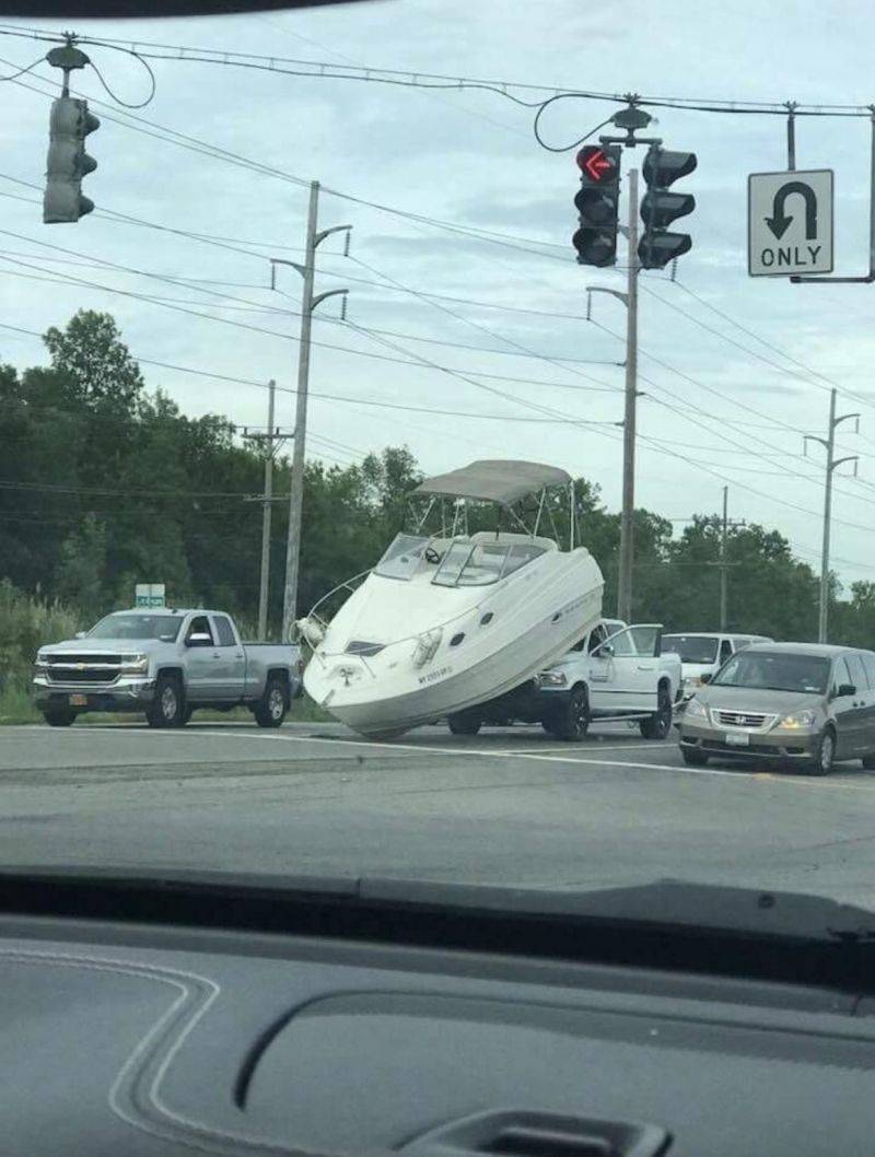 Daily Pictures. Part 2 (59 pics)