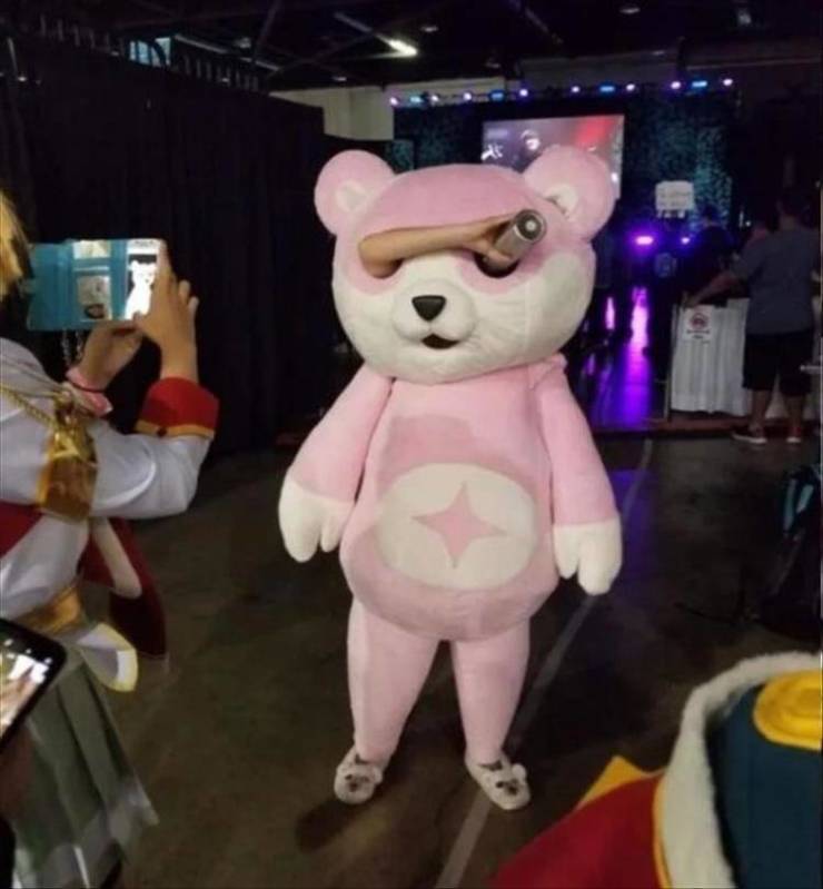 Daily Pictures. Part 2 (59 pics)