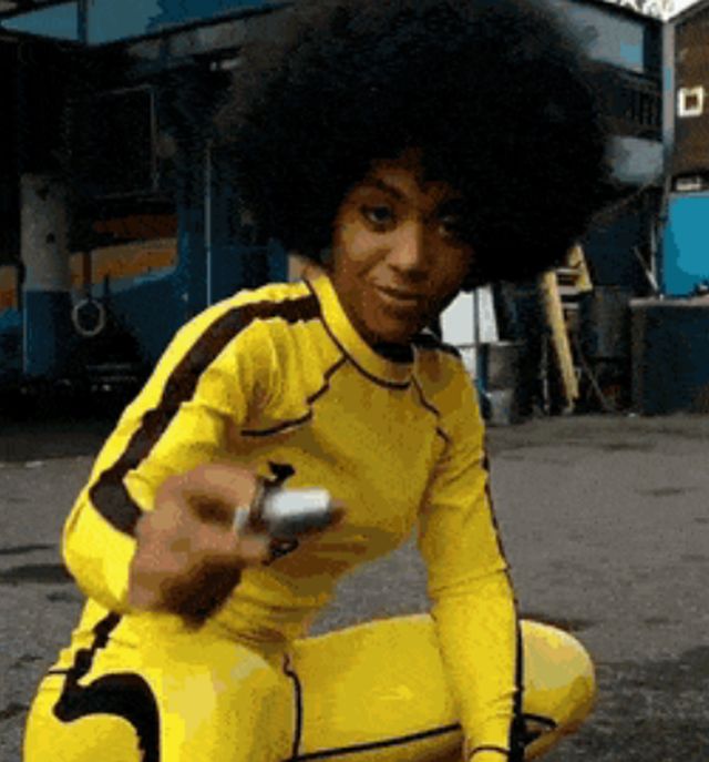 Acid GIFs, July 25 (25 gifs)