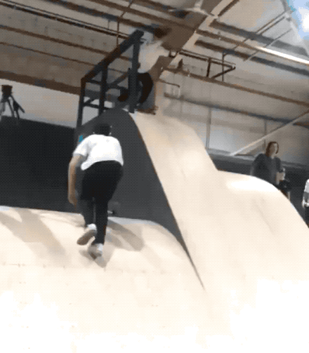 Acid GIFs, July 25 (25 gifs)