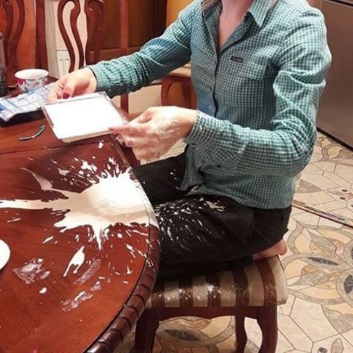 Bad Days Happen (23 pics)