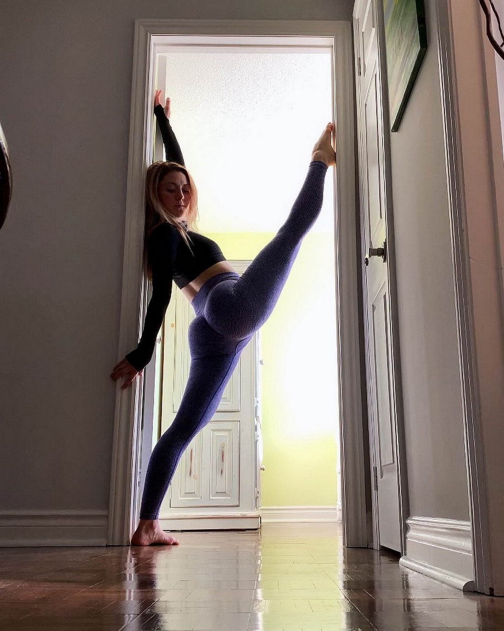 Sporty Girls (22 pics)