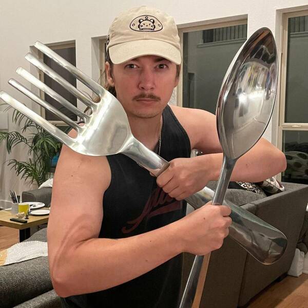 Daily Pictures. Part 2 (52 pics)