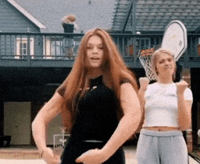 Acid GIFs, July 28 (25 gifs)