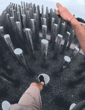 Acid GIFs, July 28 (25 gifs) Acid GIFs, July 28 (25 gifs)
